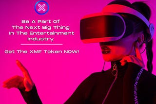 XMetafans — A platform designed for the content creation and entertainment industry