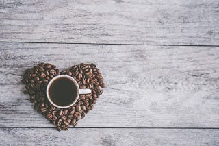 WHAT IS MUSHROOM COFFEE?
