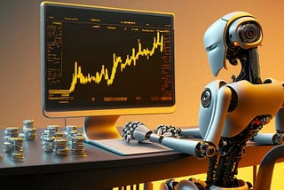 How to Invest in AI? (5 Working Ways)