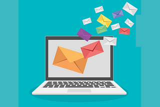 The NHS and the Use of Email
