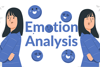 Emotion Analysis