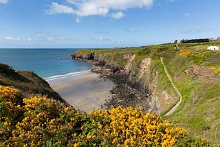 Ultimate Adventure: The 7 Best Wales Cycling Routes Revealed