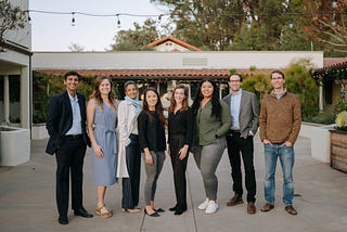 Peek Inside the Fast Forward Growth Accelerator Kickoff