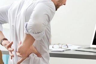 How To Relieve Lower Back Pain — The Ultimate Guide