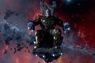 Vingadores: Guerra Infinita - Quem é o terrível vilão Thanos, o Titã Louco?