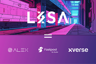Strategic Alliance: Xverse & LISA Unite for Enhanced Stacking