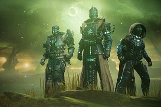 Could Poison and Vampirism Be Destiny’s Next Darkness Sub-Classes?