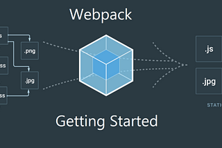 Build an application with Webpack (Part 1)