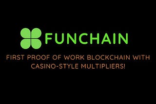 FunChain.Network: The Future of Gaming and Cryptocurrency Integration
