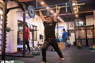 Top Gym in Kolkata