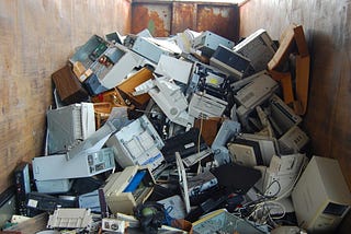 E-waste management: A crucial step towards saving the planet — AZ Big Media