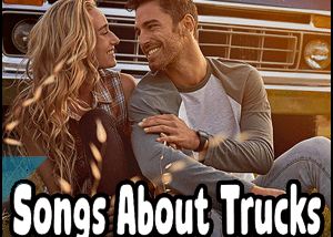 Songs About Trucks | Exploring The Long History Of Trucking Music (2023)
