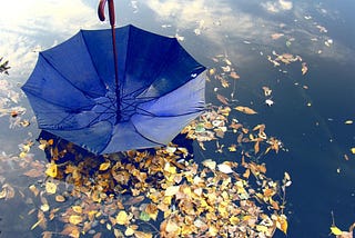 Petrichor