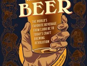 PDF @ FULL BOOK @ The Comic Book Story of Beer: The World’s Favorite Beverage from 7000 BC to…