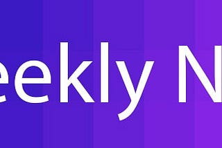 The OpenDAO Weekly Newsletter