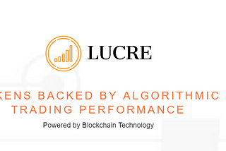 LUCRE — Ico Review