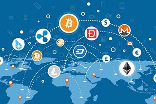 Il 20/80 sul mondo crypto in 10 minuti (Leggila prima di investire)