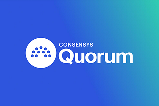ConsenSys Acquires J.P. Morgan’s Quorum to Advance Enterprise Blockchain Adoption
