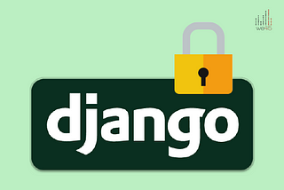 Django Security guide