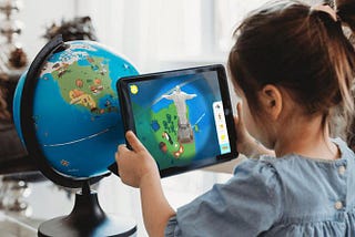 WebAR is Powering a New Era of Interactive Education
