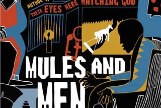 Review: Mules and Men by Zora Neale Hurston