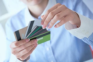 Symple Lending explains what happens when you make minimum payments on credit card debt — AZ Big…