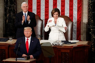 A Sub-Par Negotiator, Nancy Pelosi Has Got to Go as House Speaker