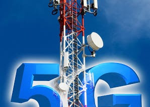 5G:Everything you need to about 5g.