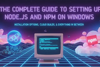 AI Wrote Code But You Don’t Have npm? Here’s What to Do