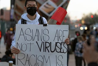 The Rise of Asian Hate in the United States