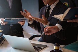 How to Start Practice as Attorney?