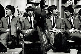 45 Reasons The Beatles Are Perhaps The Most Impactful Musicians In Music History