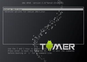 Android Tamer : Version 4