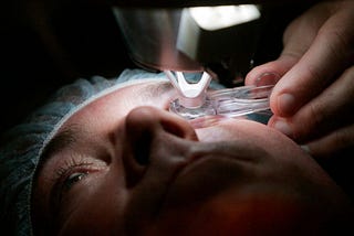 How AR is Revolutionizing Surgical Precision