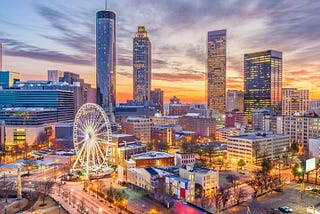 Real Estate Sales Brokers in Atlanta — Terrydale Capital
