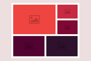 Mosaic Layouts with CSS Grid
