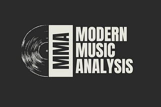 The 2024 Albums of the Year by Modern Music Analysis