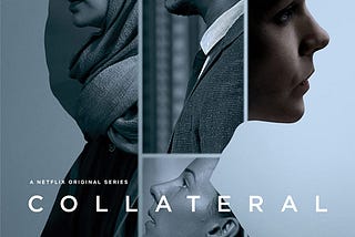Unearthing the artistic appeal ft. The Collateral show