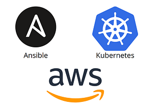 Configure K8S Multi-Node Cluster over AWS using Ansible