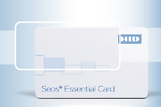 HID SEOS Essential and How to Duplicate Them