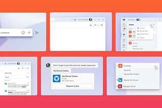 Beating the January Blues with Microsoft 365
