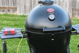 Self-aware machines may eventually rule the world, but at least the BBQ will be good