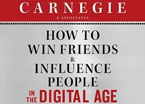 [PDF] How to Win Friends and Influence People in the Digital Age By Dale Carnegie