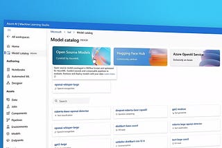 Azure AI Studio: A Developer’s New Best Friend?