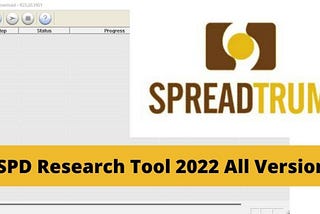 SPD Research Tool 2022