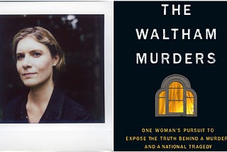 The Waltham Murders, a Review