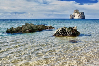 Sardegna, Italy. via @sardegna_official_