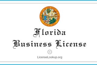 Florida Food Permit for Small Business: Your Ultimate Guide