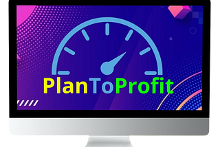 “Plan To Profit” Deep Preview, By Hewlettsamuel. DevelopAnd Sold By Shawon Lets Begin…