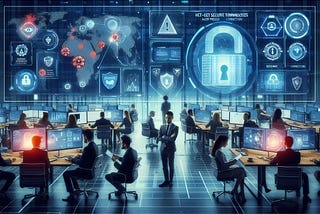Cybersecurity threat in Fintech: Best practices for user protection